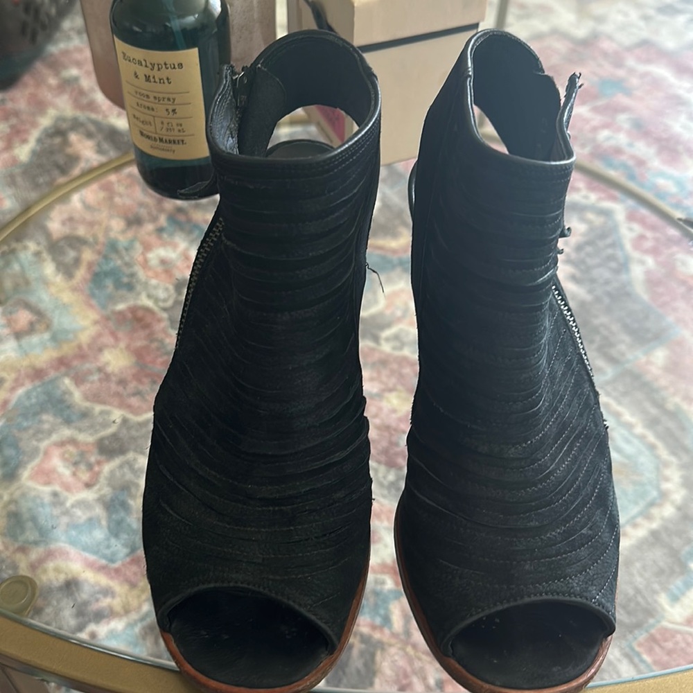 Paul Green Cayenne Sandals